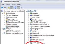 Sửa Lỗi Không Nhận Driver PL2303 ( “This Device cannot start (Code 10)”)