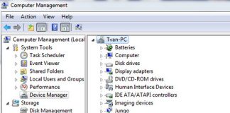 Sửa Lỗi Không Nhận Driver PL2303 ( “This Device cannot start (Code 10)”)