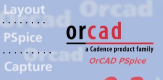 Hướng dẫn cài đặt OrCad 9.2 và crack chi tiết nhất