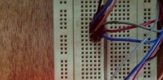 Module MAX7219 led matrix -Hướng dẫn sử dụng và Kết nối với Arduino Uno