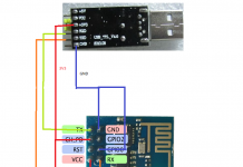 Hướng dẫn cách kết nối esp8266 với Arduino IDE