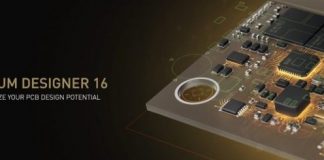 Download Altium Designer 17.0.7 (Build 424) Phần mềm vẽ mạch điện tử