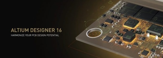 Download Altium Designer 17.0.7 (Build 424) Phần mềm vẽ mạch điện tử