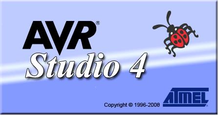 Hướng Dẫn cài đặt Phần mềm AVR Studio 4