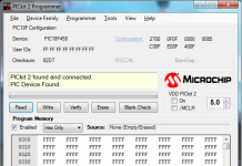 Phần Mềm PIC KIT 2