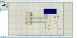 BÀI 7 : Lập trình LED 7 thanh với 8051