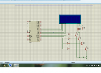 BÀI 7 : Lập trình LED 7 thanh với 8051