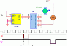 Bài 10:MẠCH CHUYỂN ĐỔI MÃ(Phần 2)