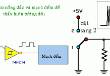 Bài 8: GIAO TIẾP TTL VÀ CMOS