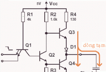 Bài 7:SỬ DỤNG CỔNG LOGIC