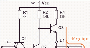 Bài 7:SỬ DỤNG CỔNG LOGIC