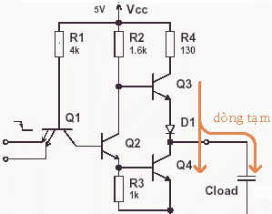Bài 7:SỬ DỤNG CỔNG LOGIC