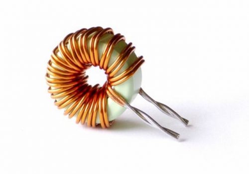 Cuộn cảm là gì? Những ứng dụng của cuộn cảm